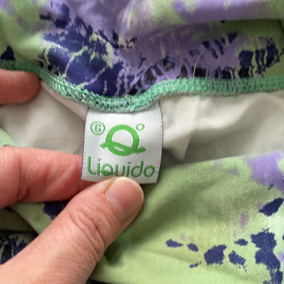 Liquido leggings, size L - Picture 2 of 2